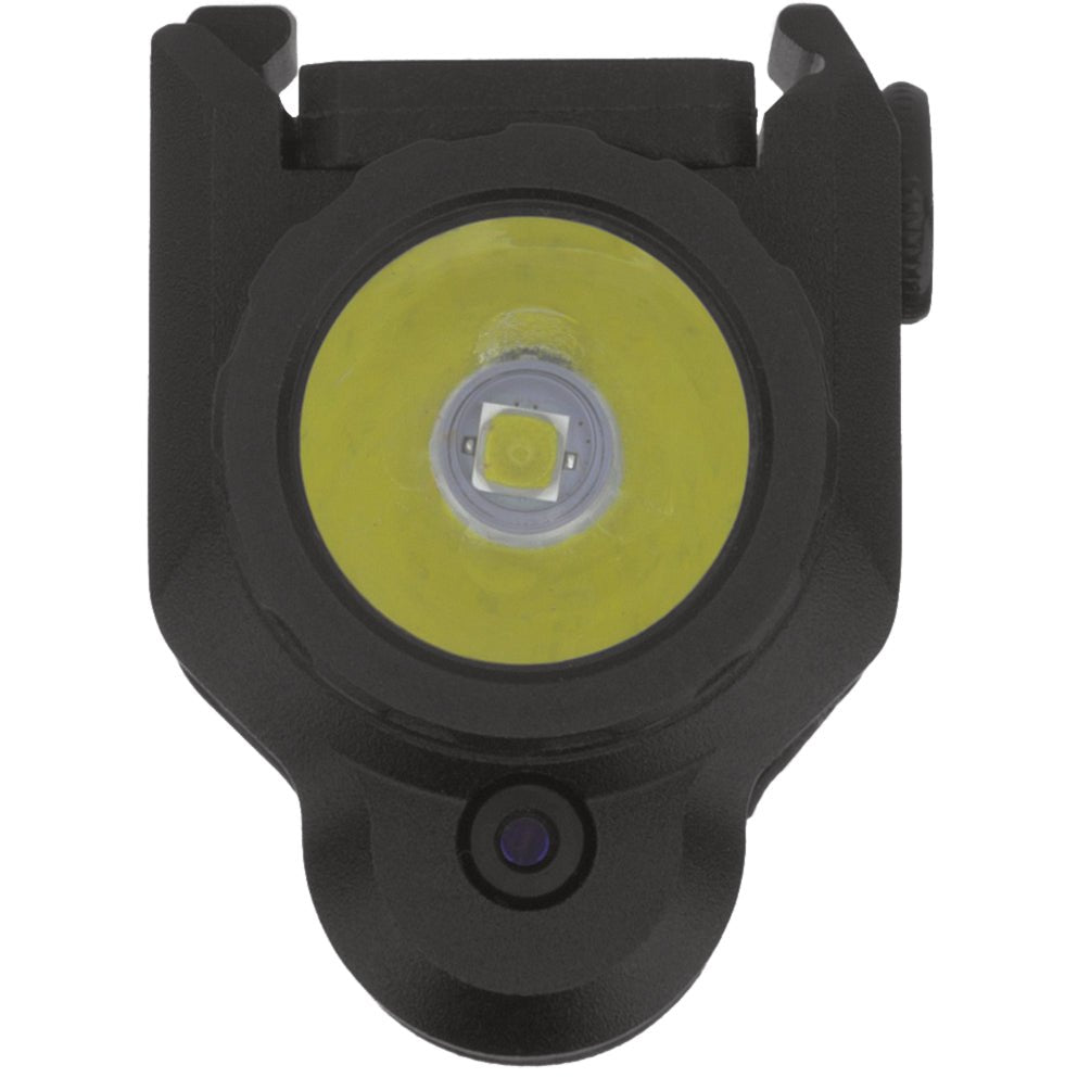 Kompakte Waffenlampe TCM-10-GL
