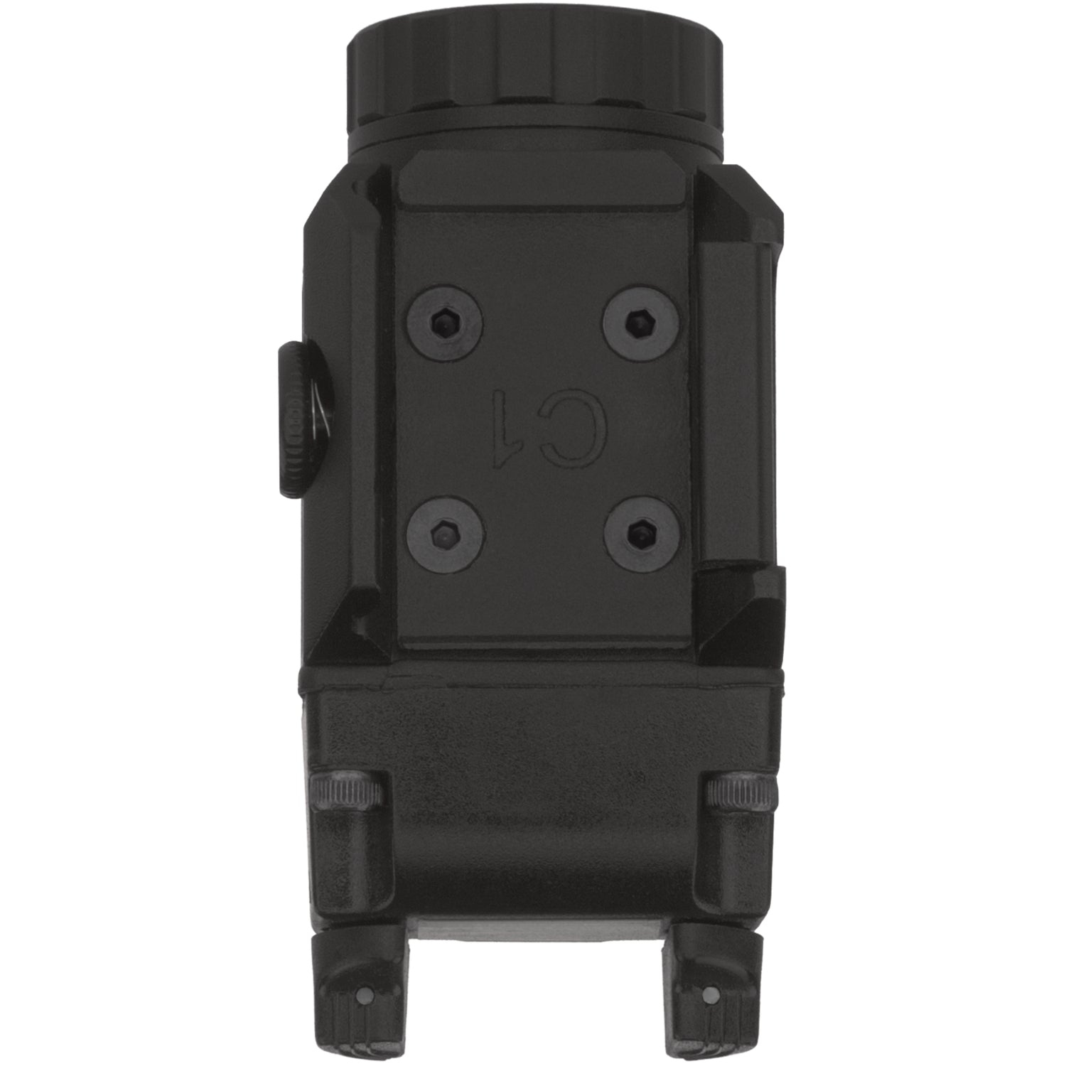 Kompakte Waffenlampe TCM-10-GL