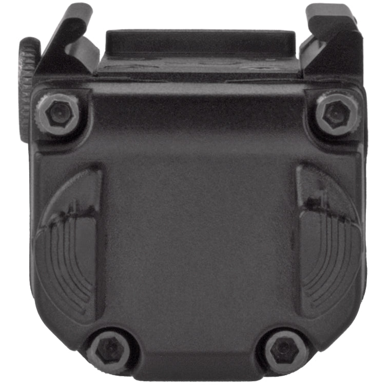 Kompakte Waffenlampe TCM-10