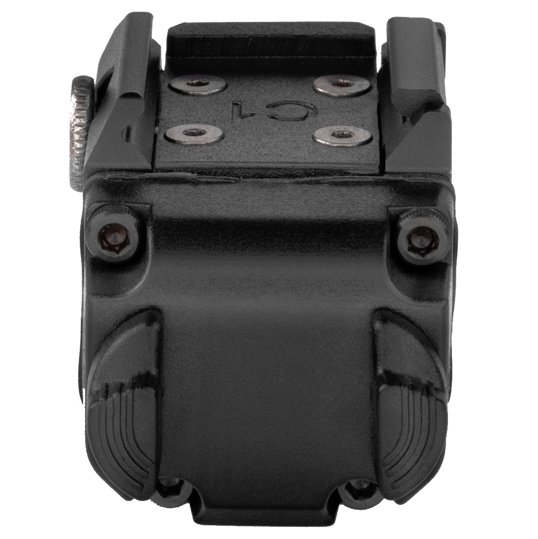 Kompakte Waffenlampe TCM-10