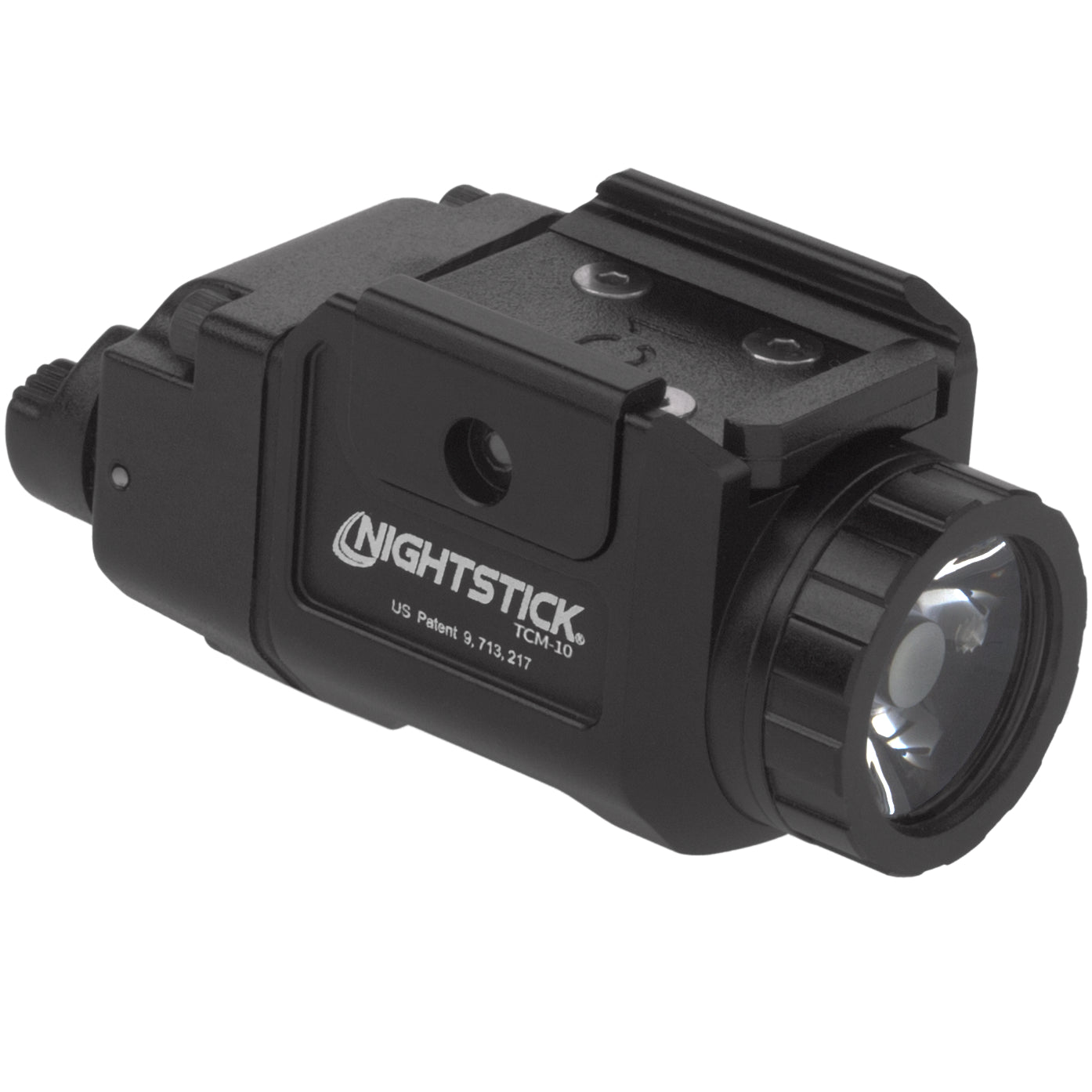 Kompakte Waffenlampe TCM-10