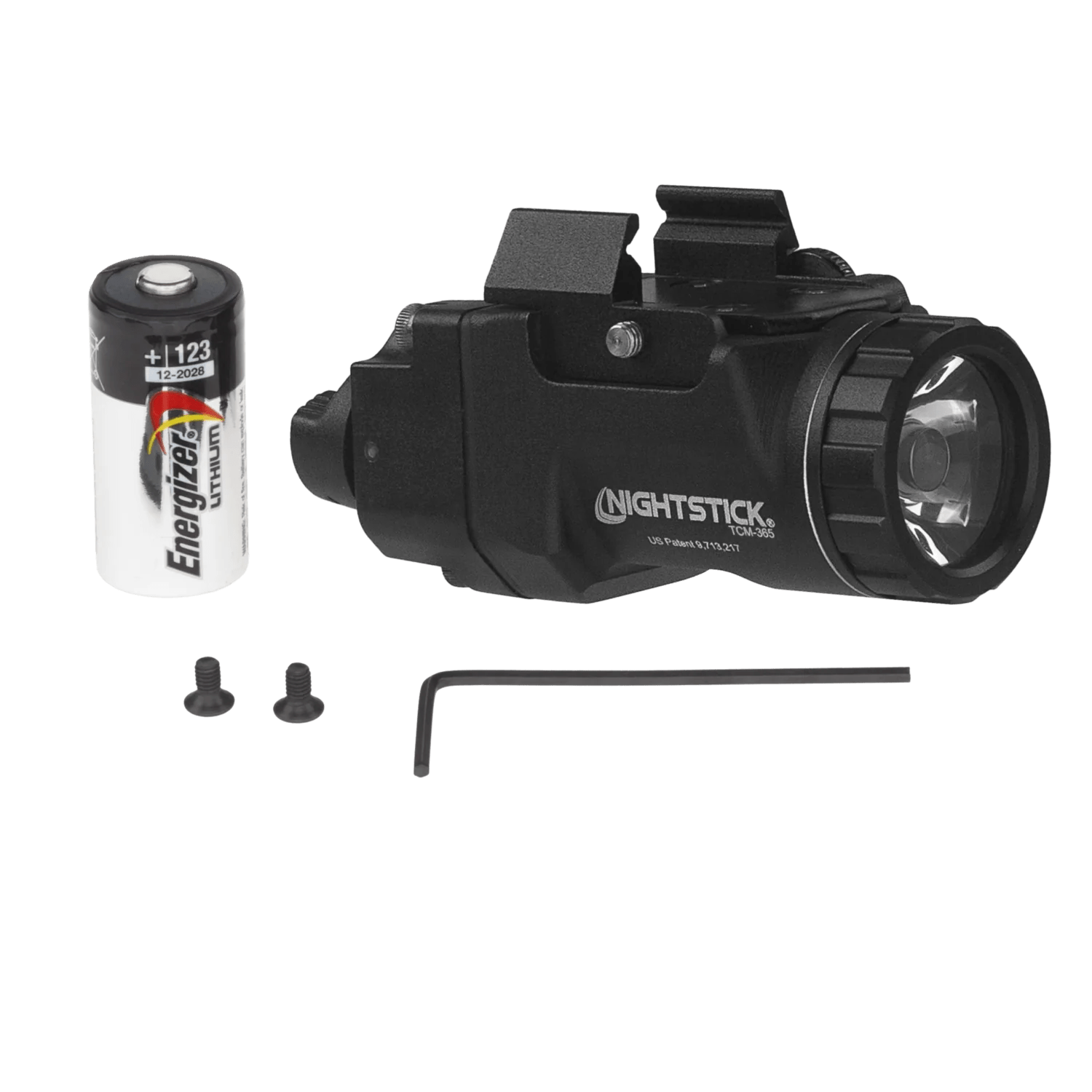 Subcompact Waffenlampe für die Sig Sauer P365-Serie TCM-365