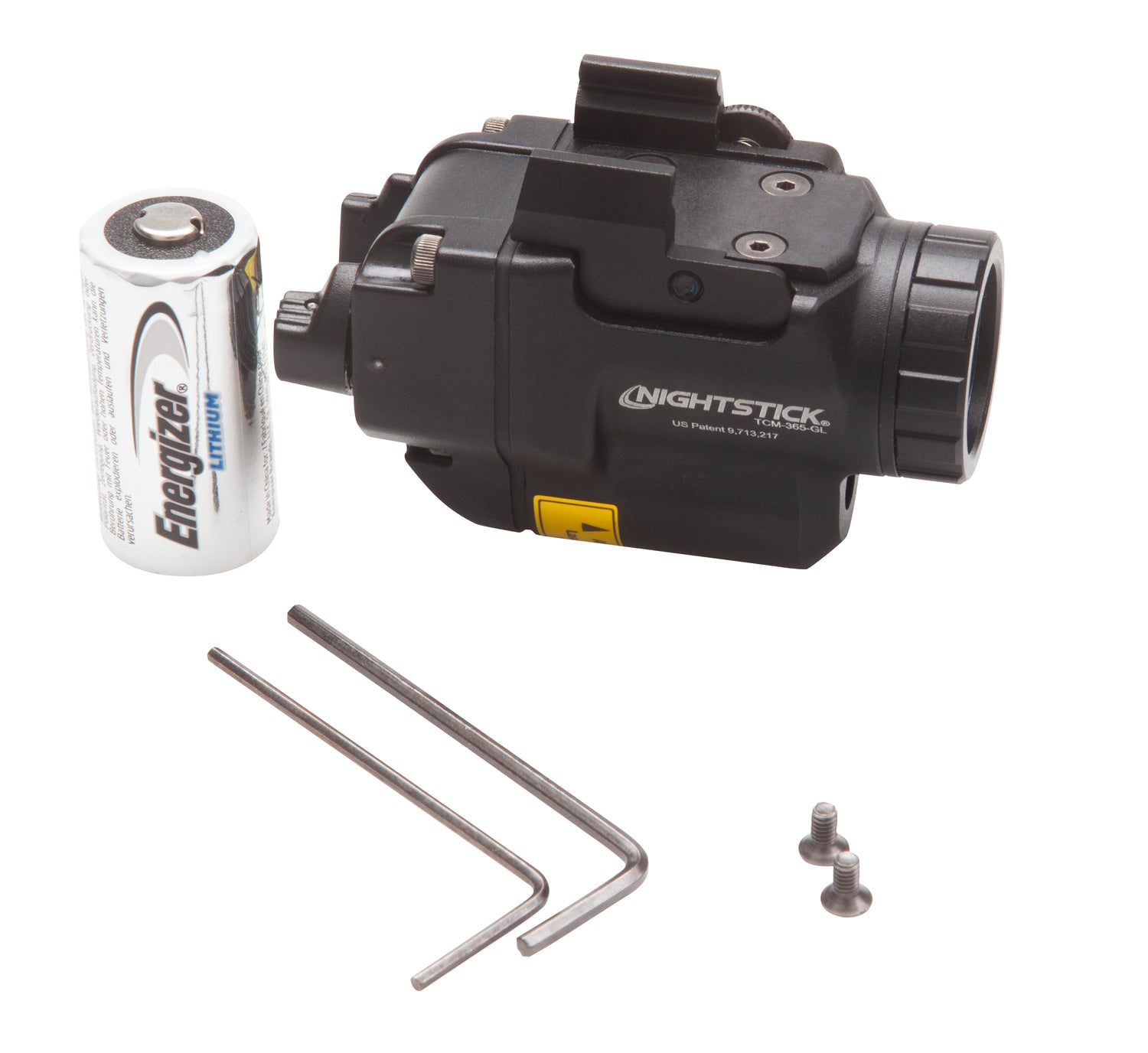 Subcompact Waffenlampe für die Sig Sauer P365-Serie TCM-365-GL