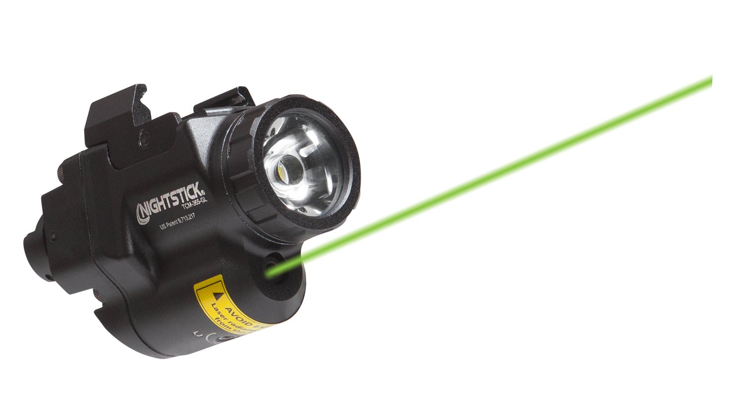Subcompact Waffenlampe für die Sig Sauer P365-Serie TCM-365-GL