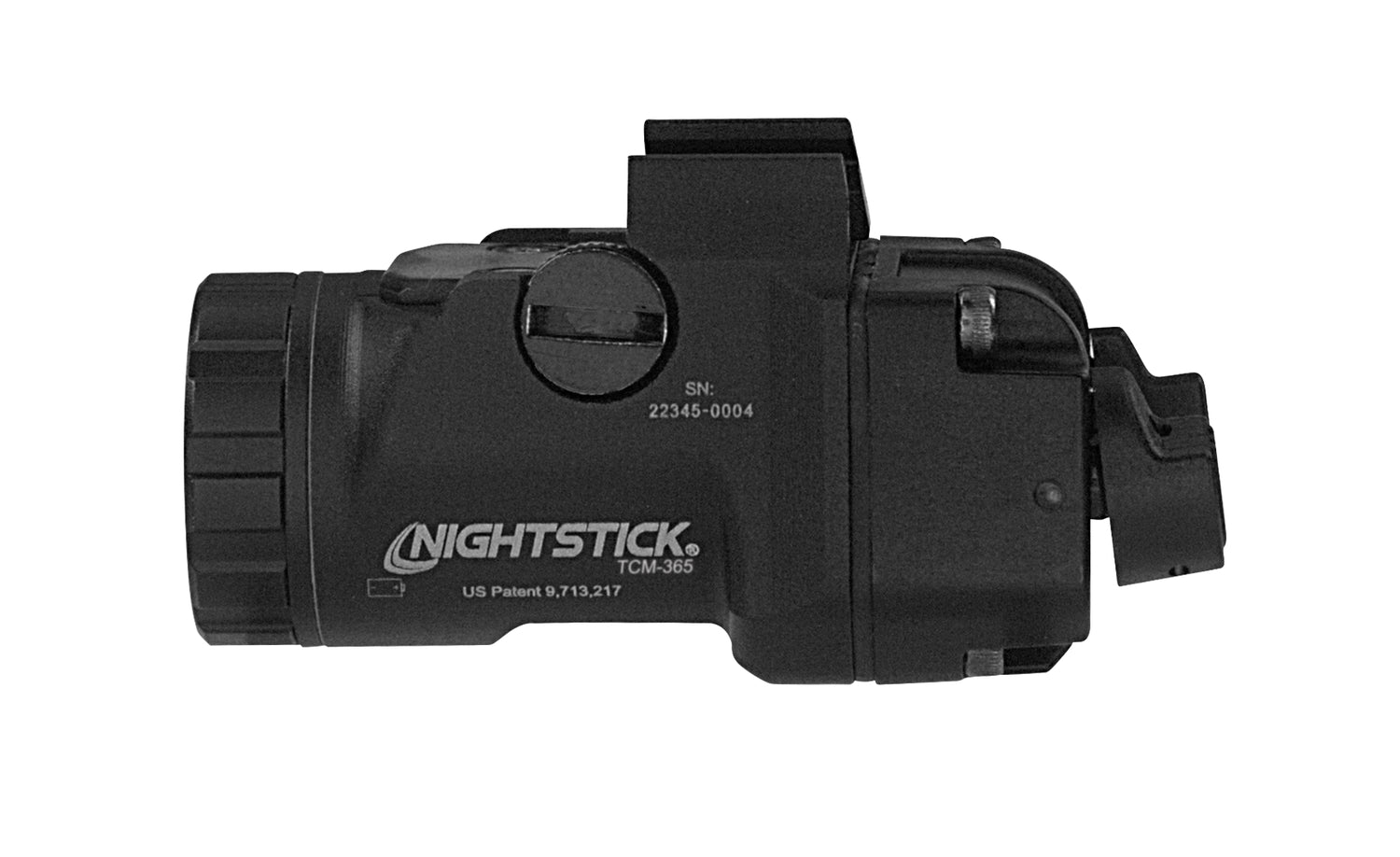 Subcompact Waffenlampe für die Sig Sauer P365-Serie TCM-365