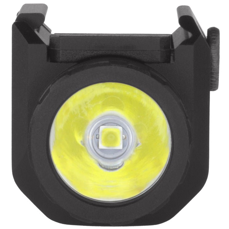 Kompakte Waffenlampe TCM-550XL