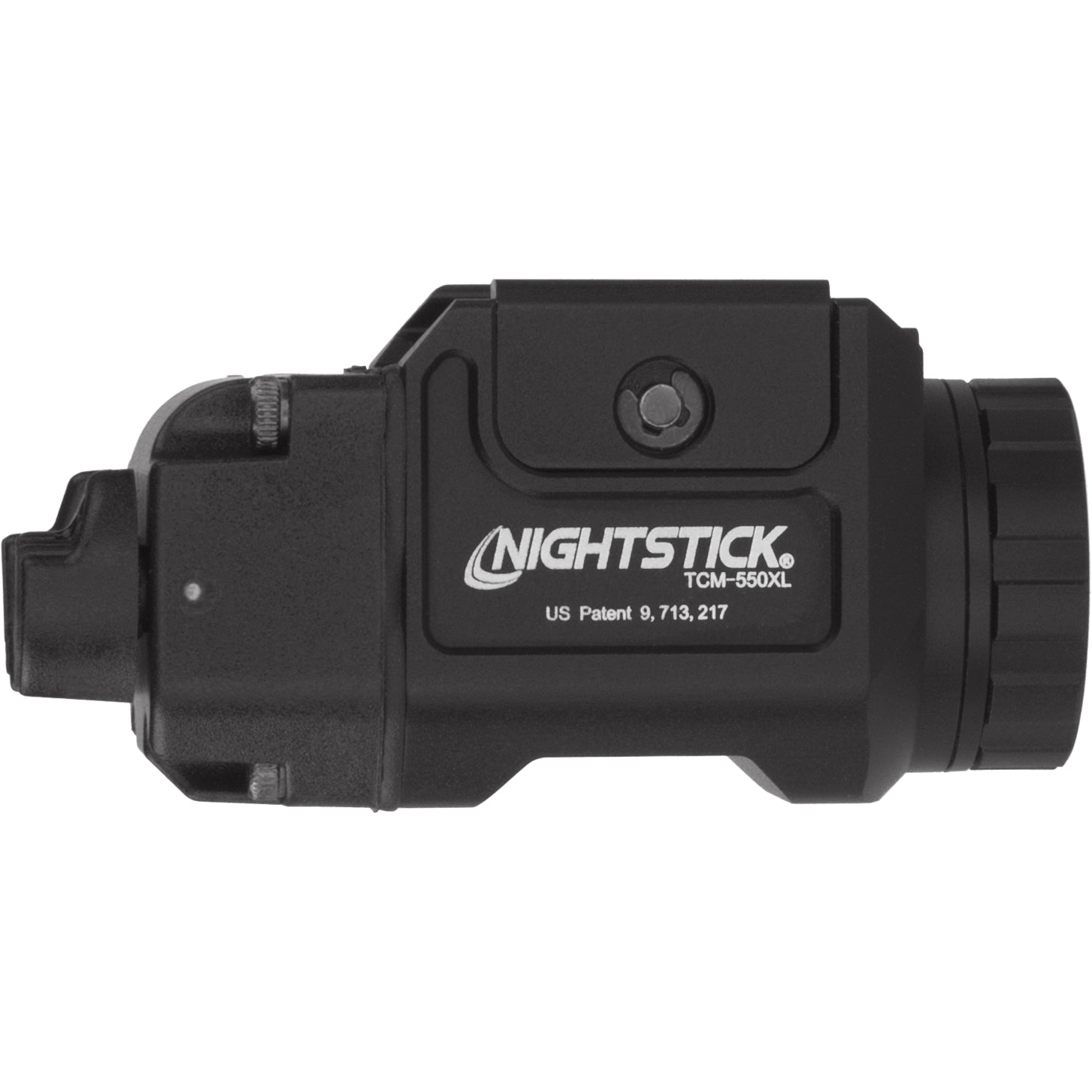 Kompakte Waffenlampe TCM-550XL