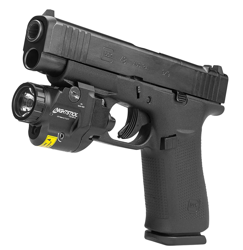 Subcompact Waffenlampe TCM-5B-GL
