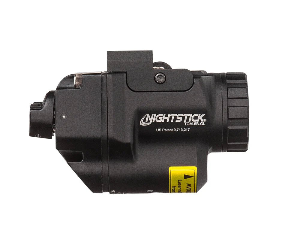 Subcompact Waffenlampe TCM-5B-GL