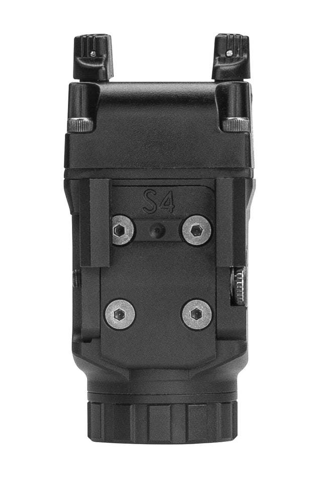Subcompact Waffenlampe TCM-5B-GL