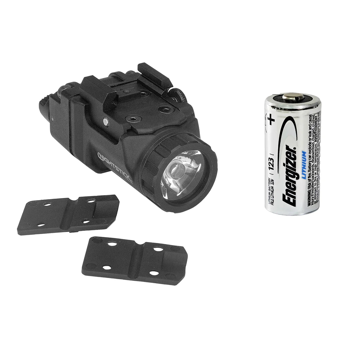 Subcompact Waffenlampe TCM-5B