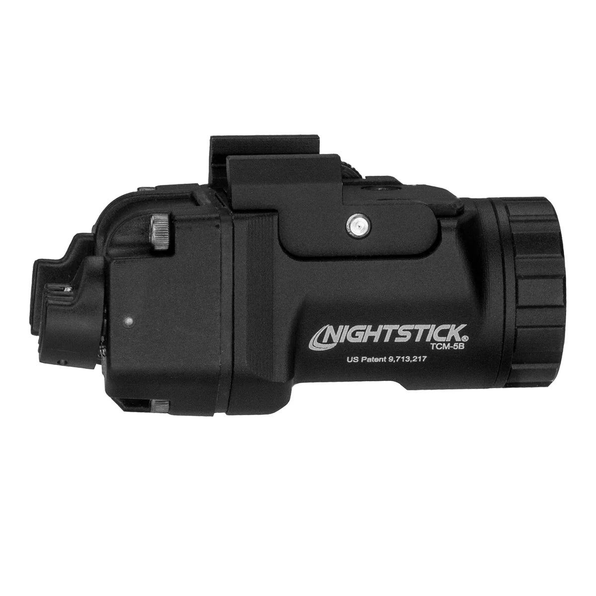Subcompact Waffenlampe TCM-5B