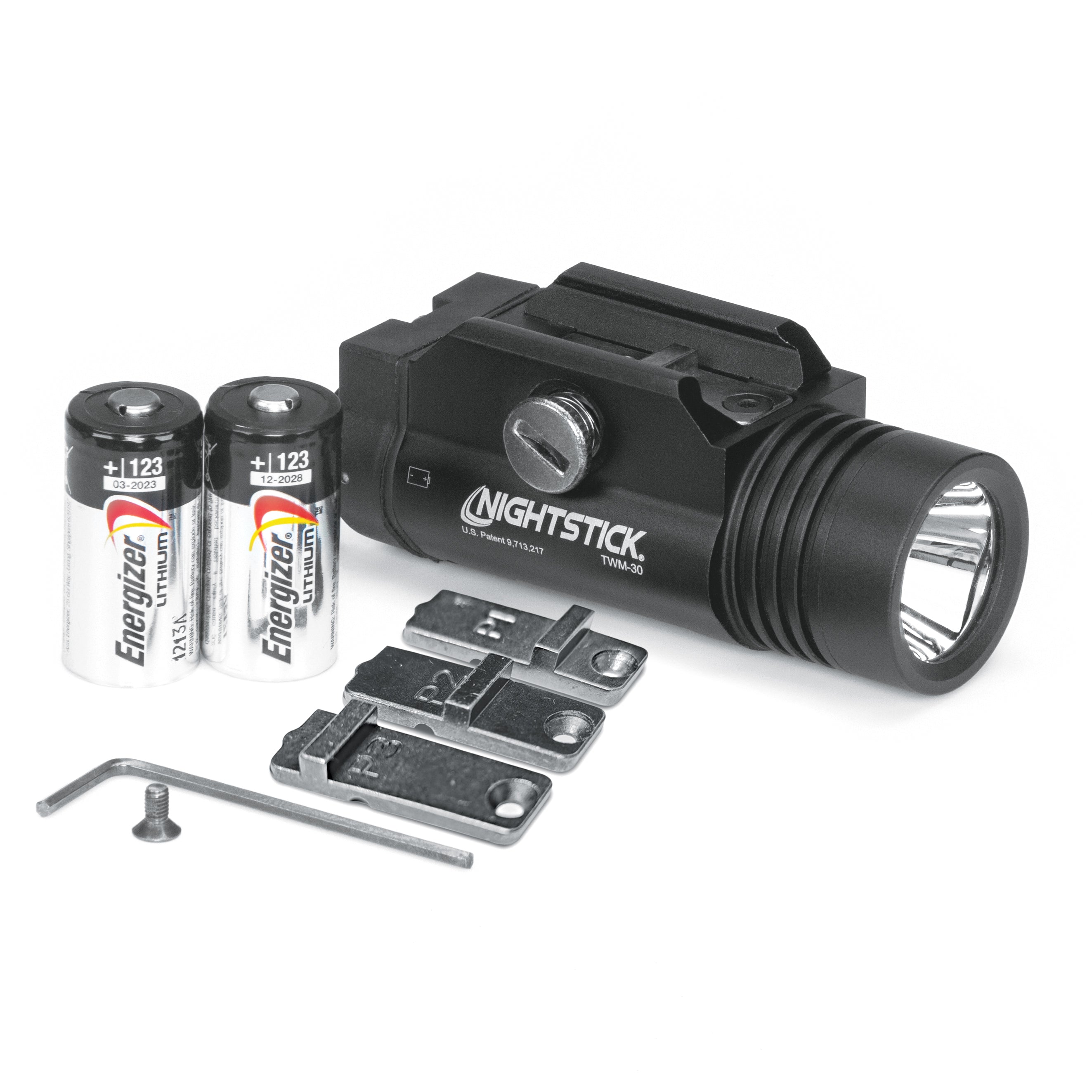 Taktisches Waffenlicht TWM-30