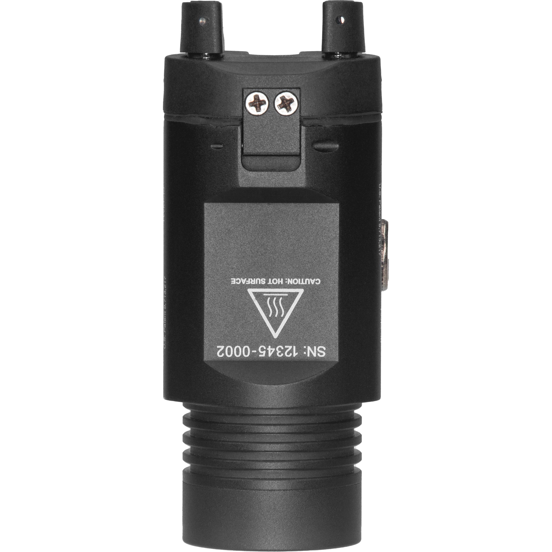 Taktisches Waffenlicht TWM-30