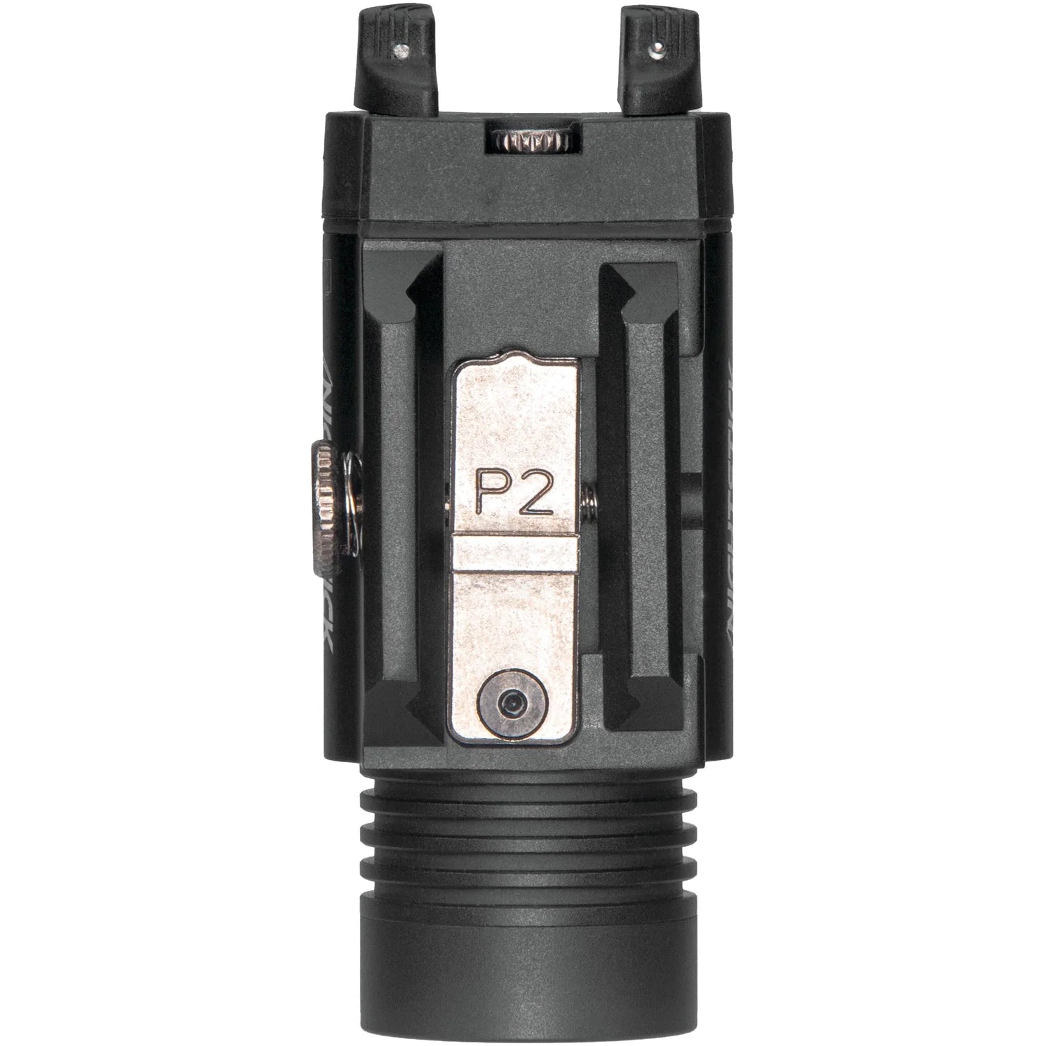 Taktisches Waffenlicht mit Turbo-Modus TWM-30-T