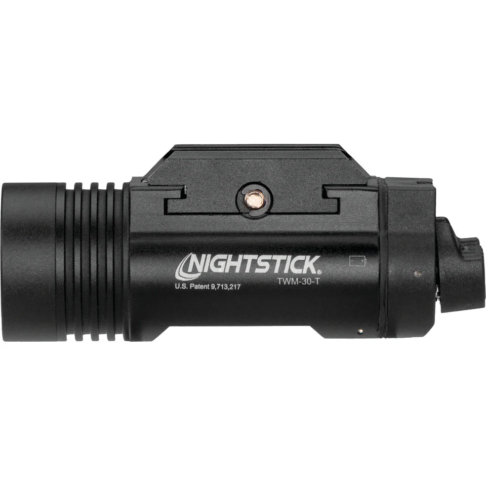 Taktisches Waffenlicht mit Turbo-Modus TWM-30-T