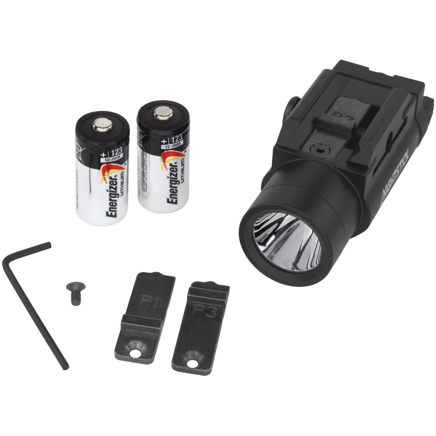 Taktisches Waffenlicht TWM-850XL