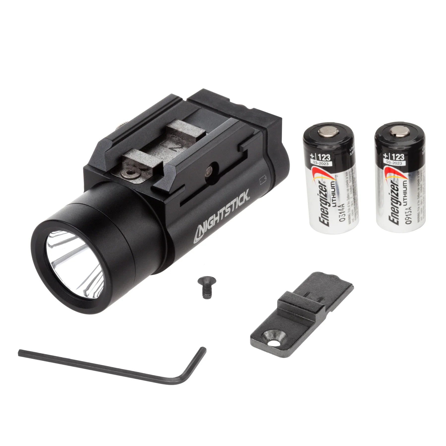 Taktisches Waffenlicht TWM-852XL