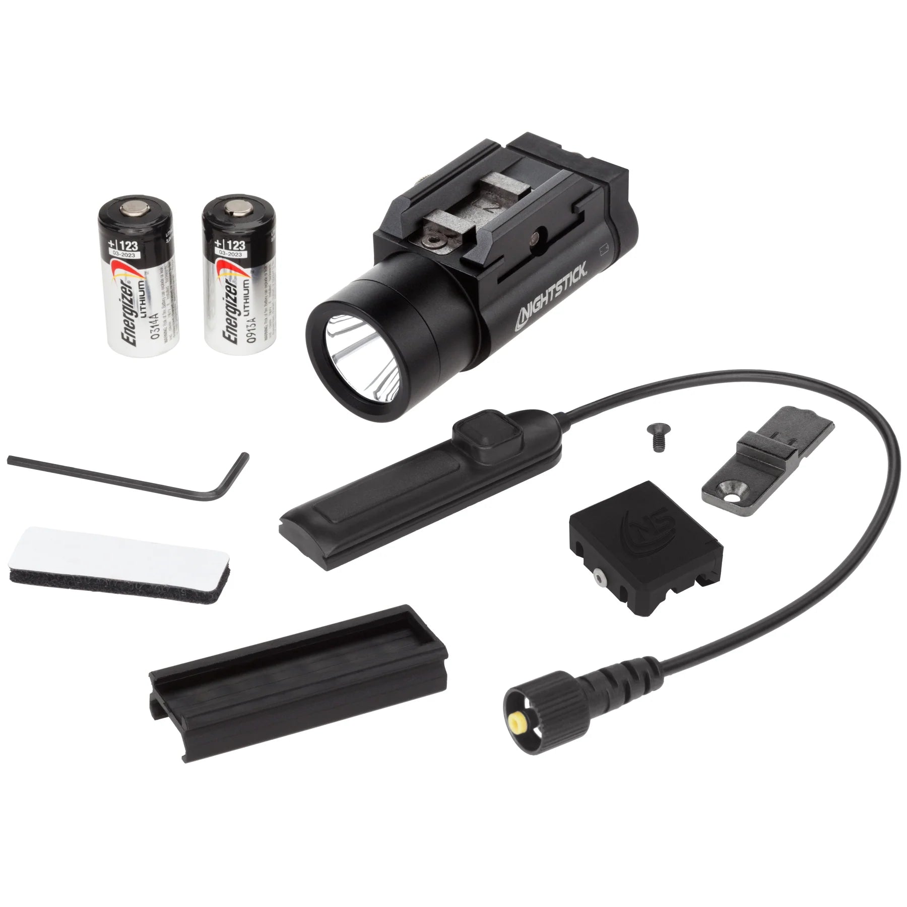 Taktisches Waffenlicht TWM-854XL
