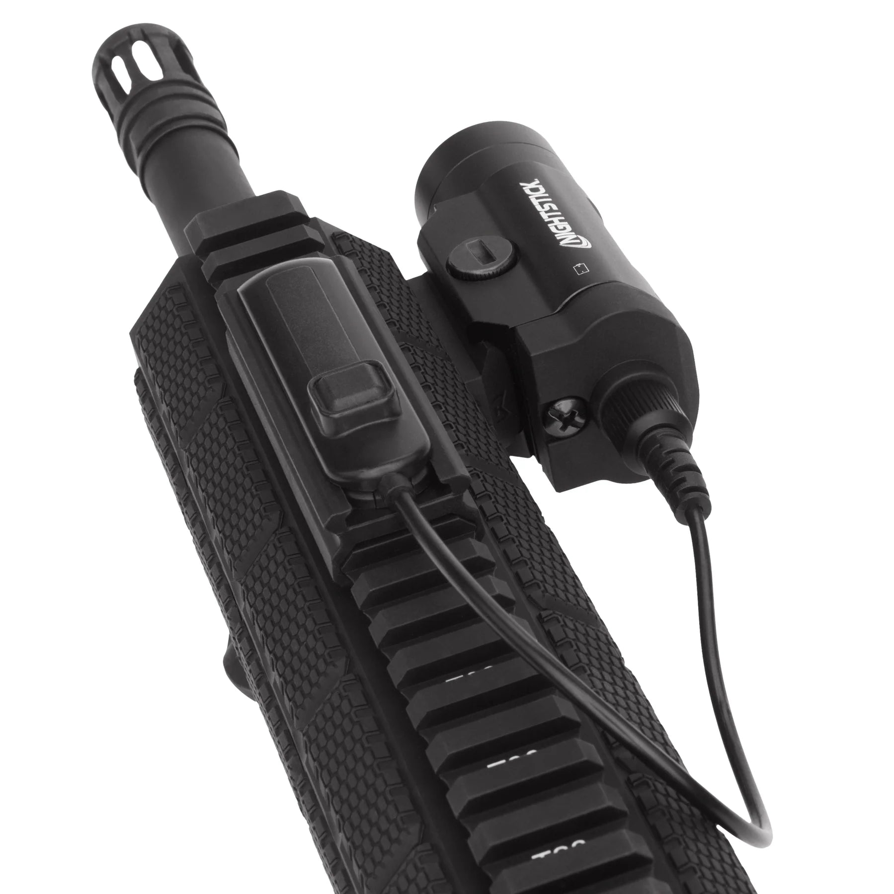Taktisches Waffenlicht TWM-854XL