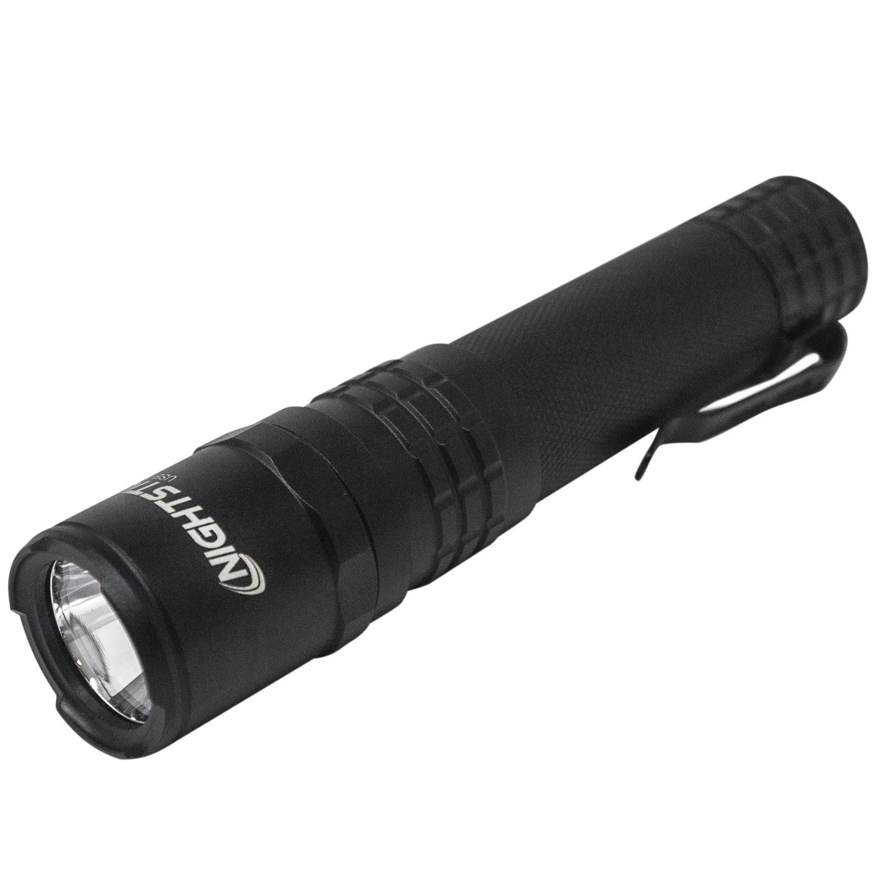 Wiederaufladbare taktische Taschenlampe USB-558XL