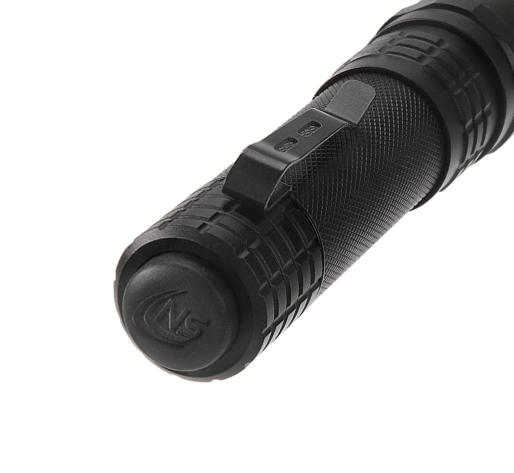 Wiederaufladbare taktische Taschenlampe USB-558XL