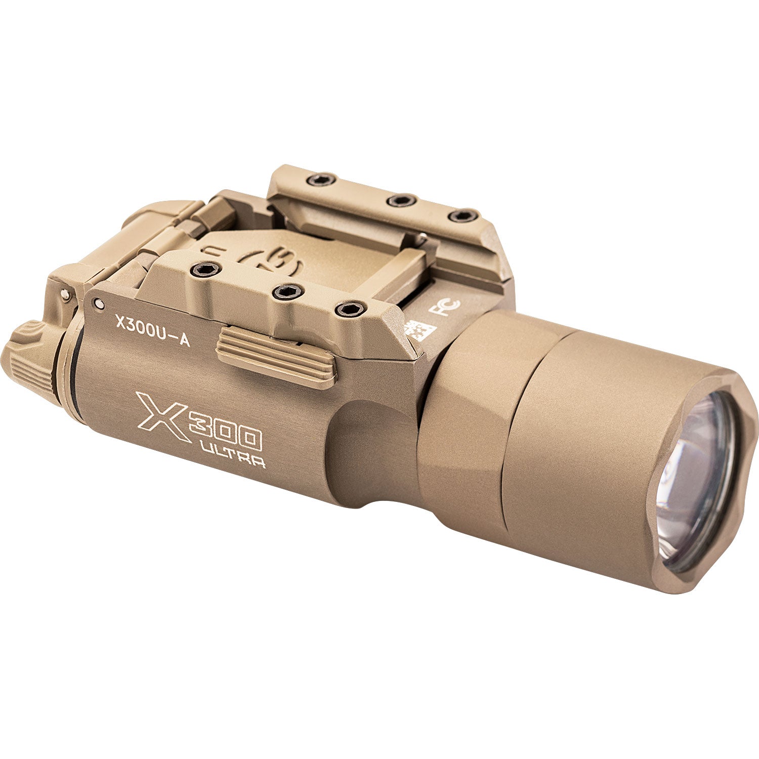SureFire X300U-A