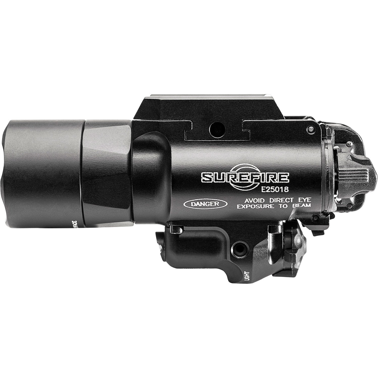 SureFire X400 Ultra