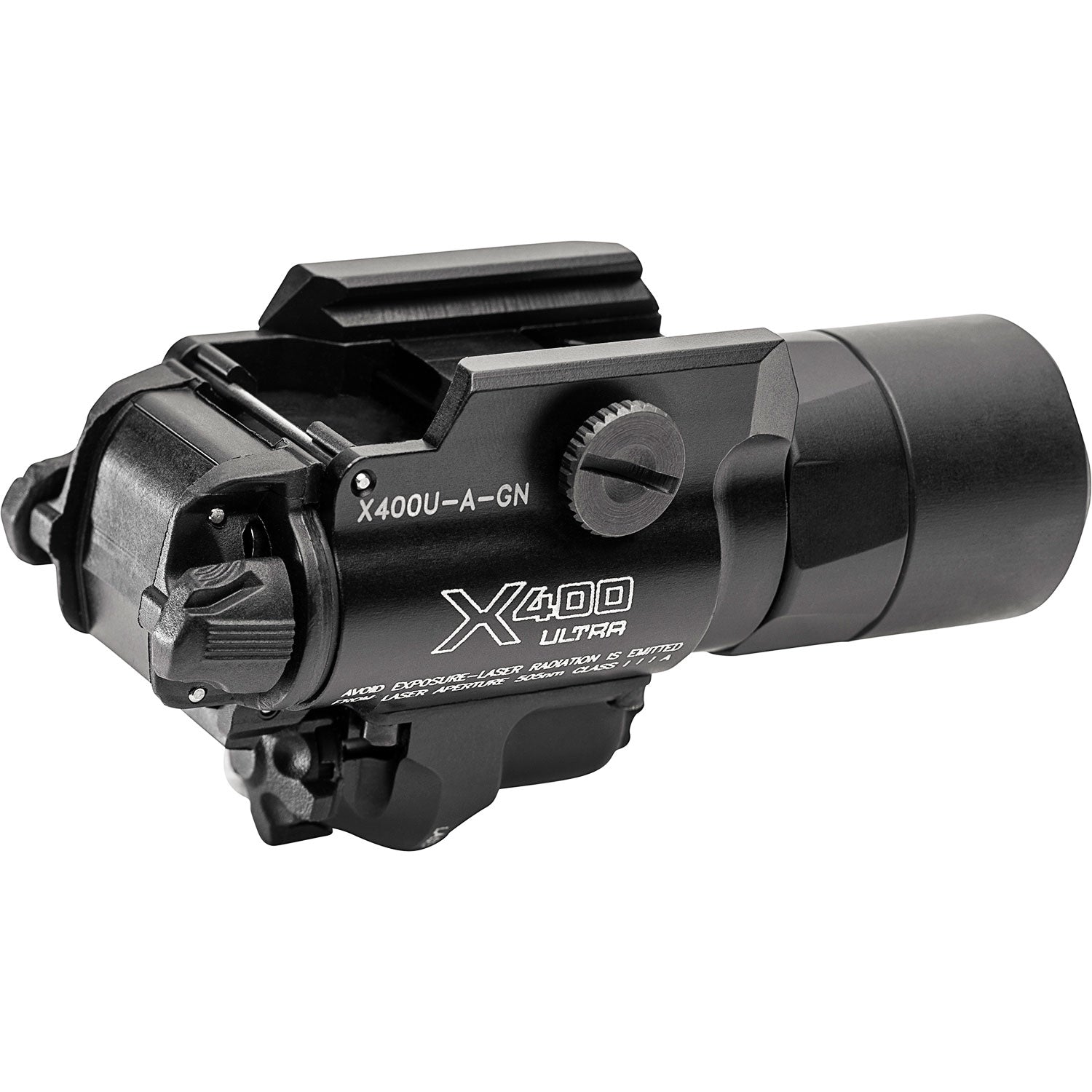 SureFire X400 Ultra