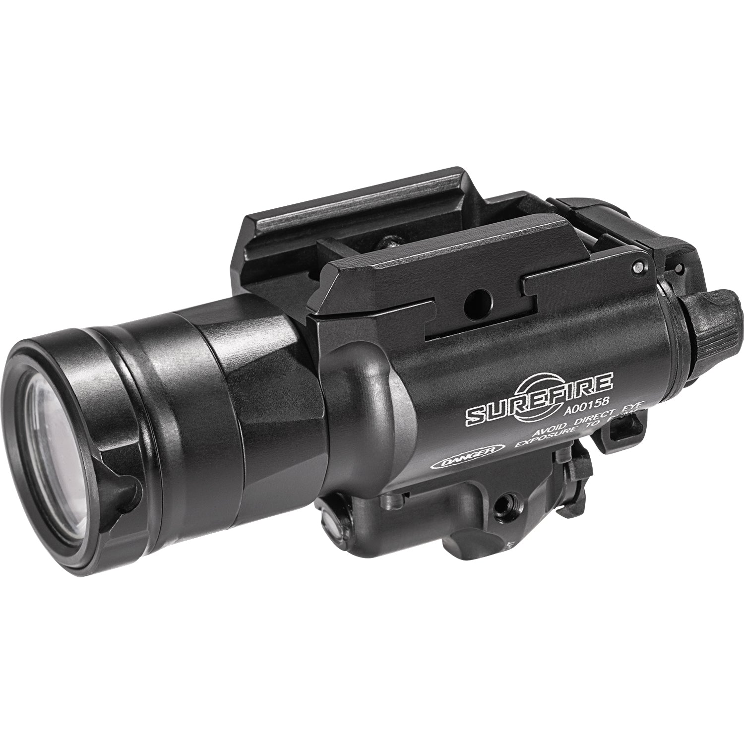 SureFire X400 Ultra MasterFire