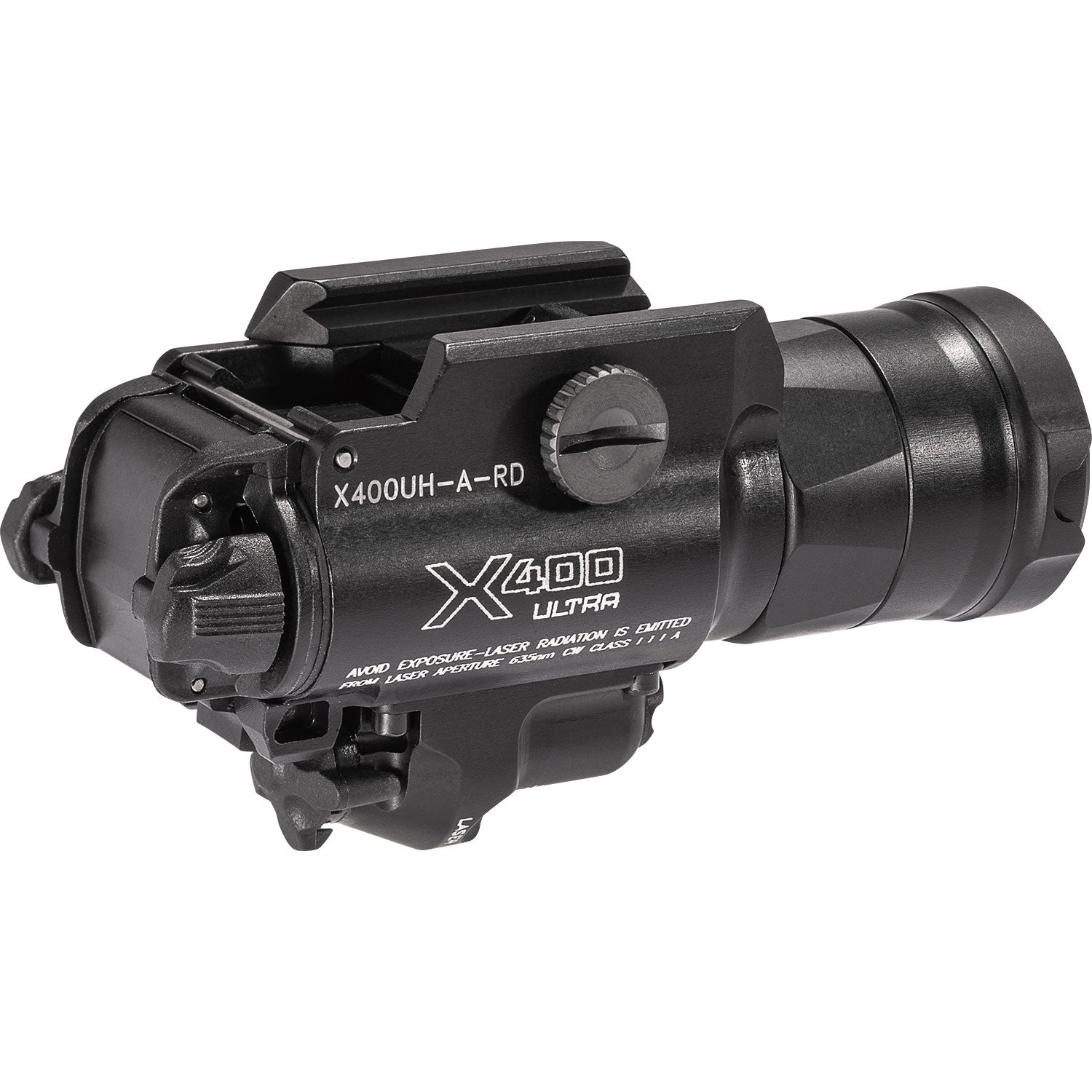 SureFire X400 Ultra MasterFire