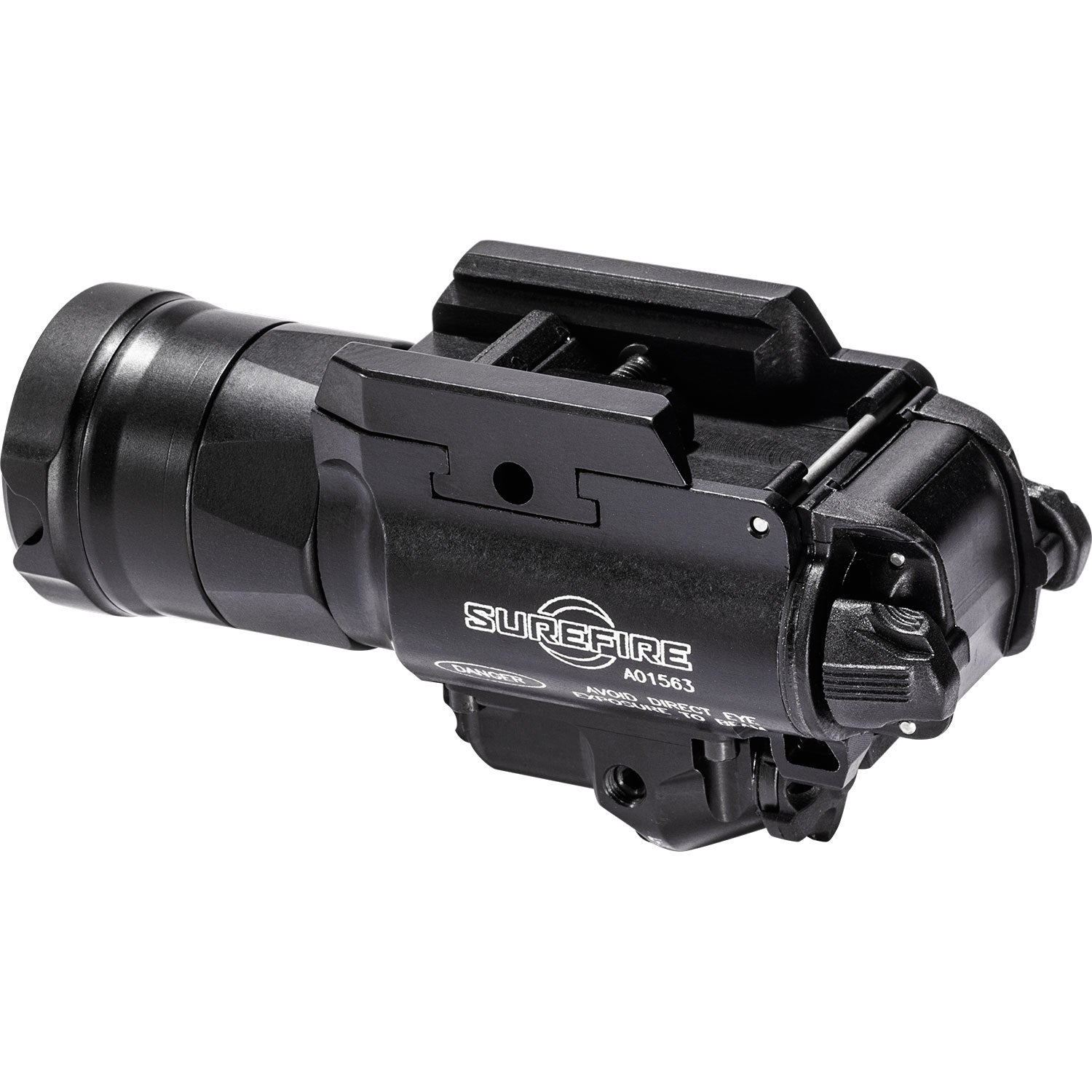 SureFire X400 Ultra MasterFire