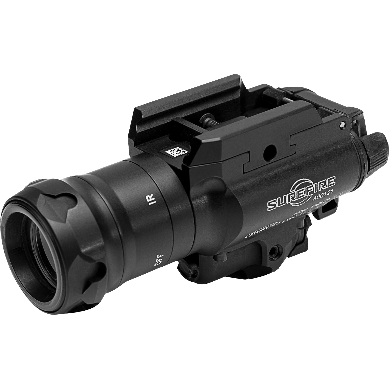 SureFire X400VH MasterFire (ITAR)