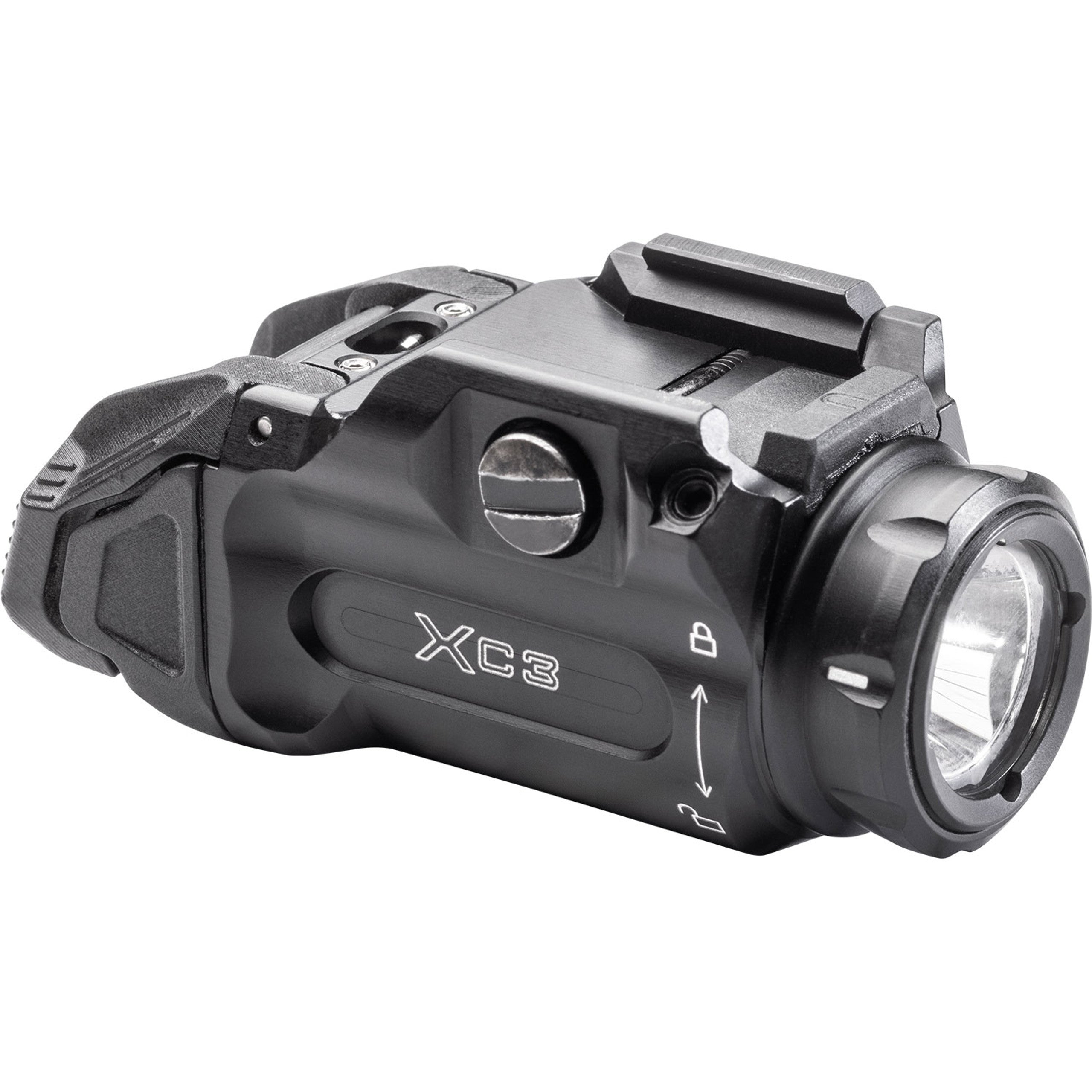 SureFire XC3