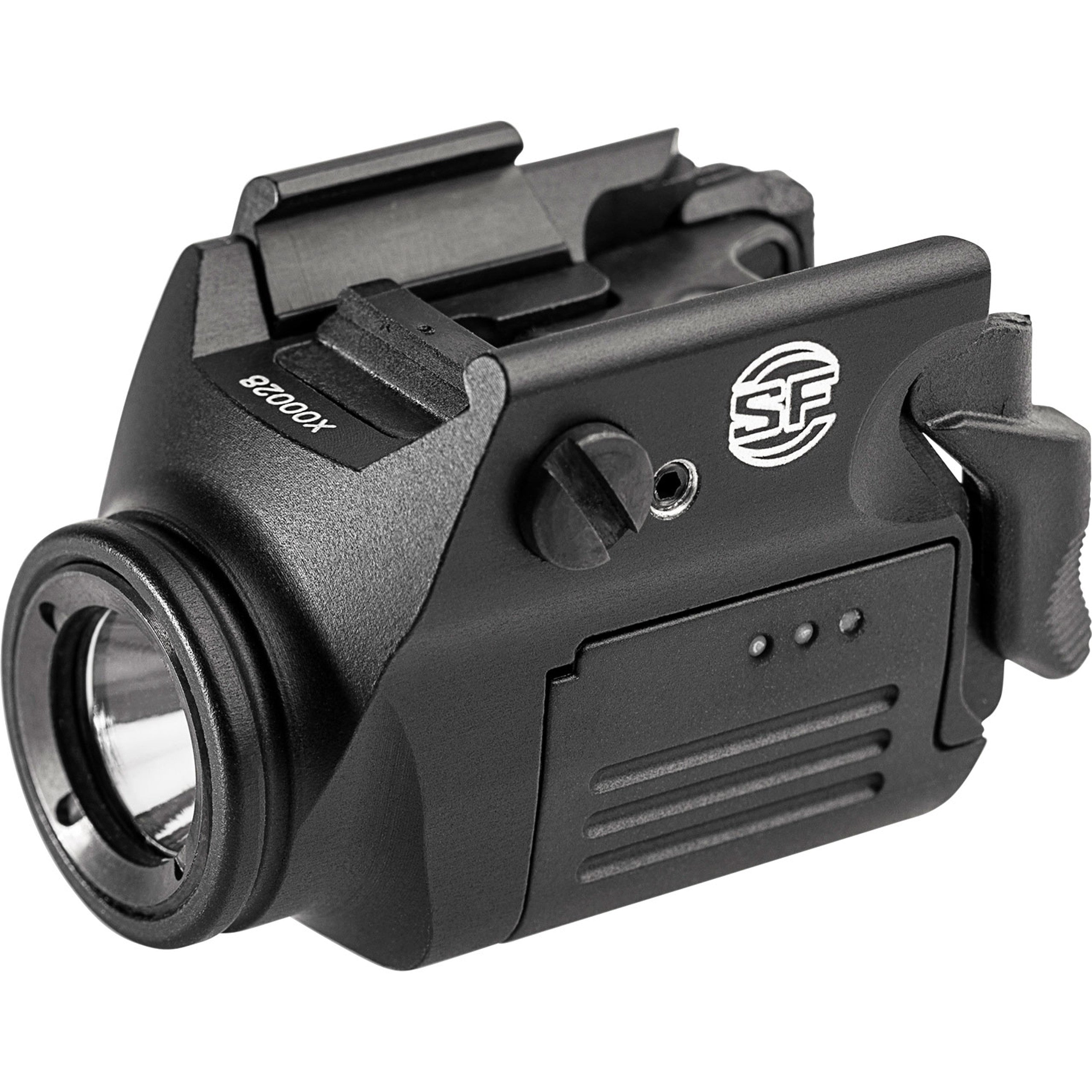 SureFire XSC