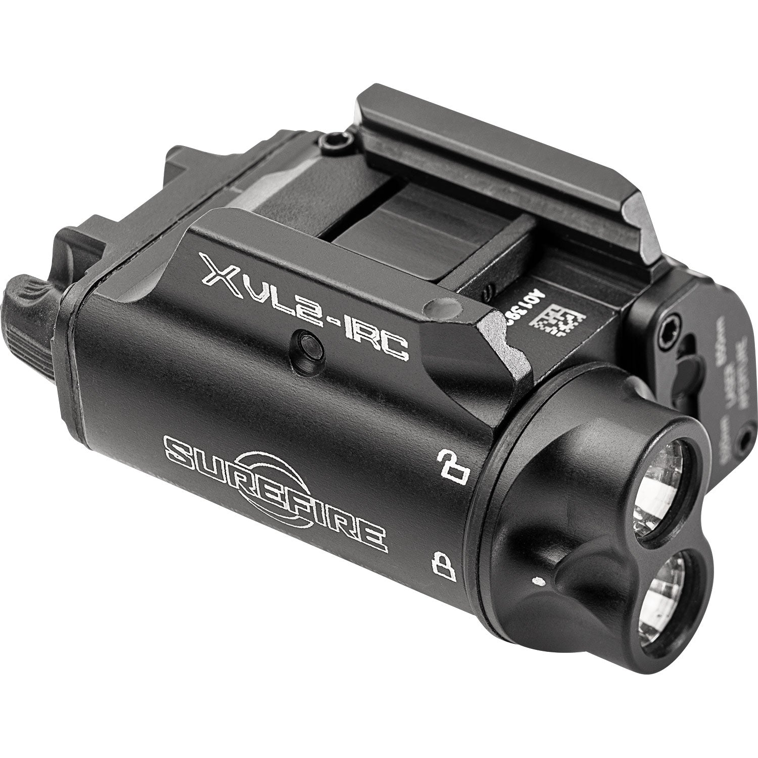 SureFire XVL2-IRC (ITAR)