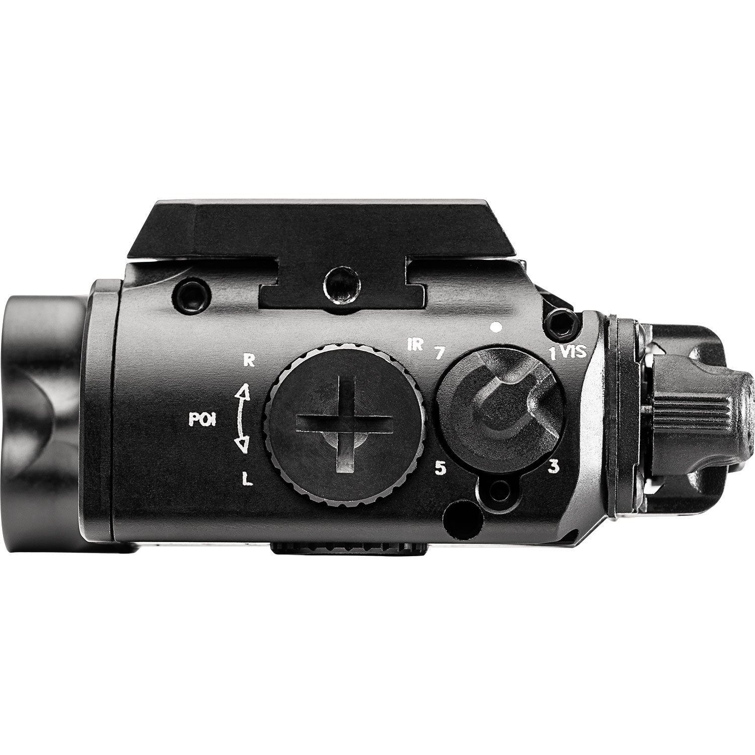 SureFire XVL2-IRC (ITAR)