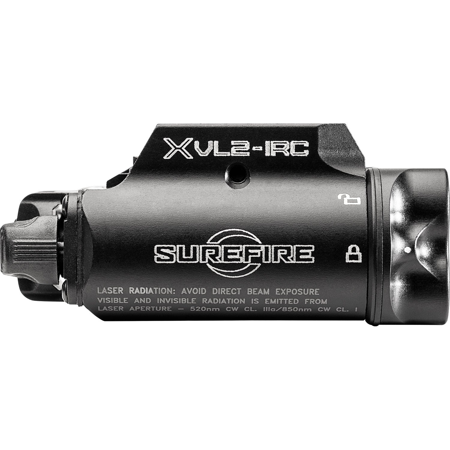 SureFire XVL2-IRC (ITAR)