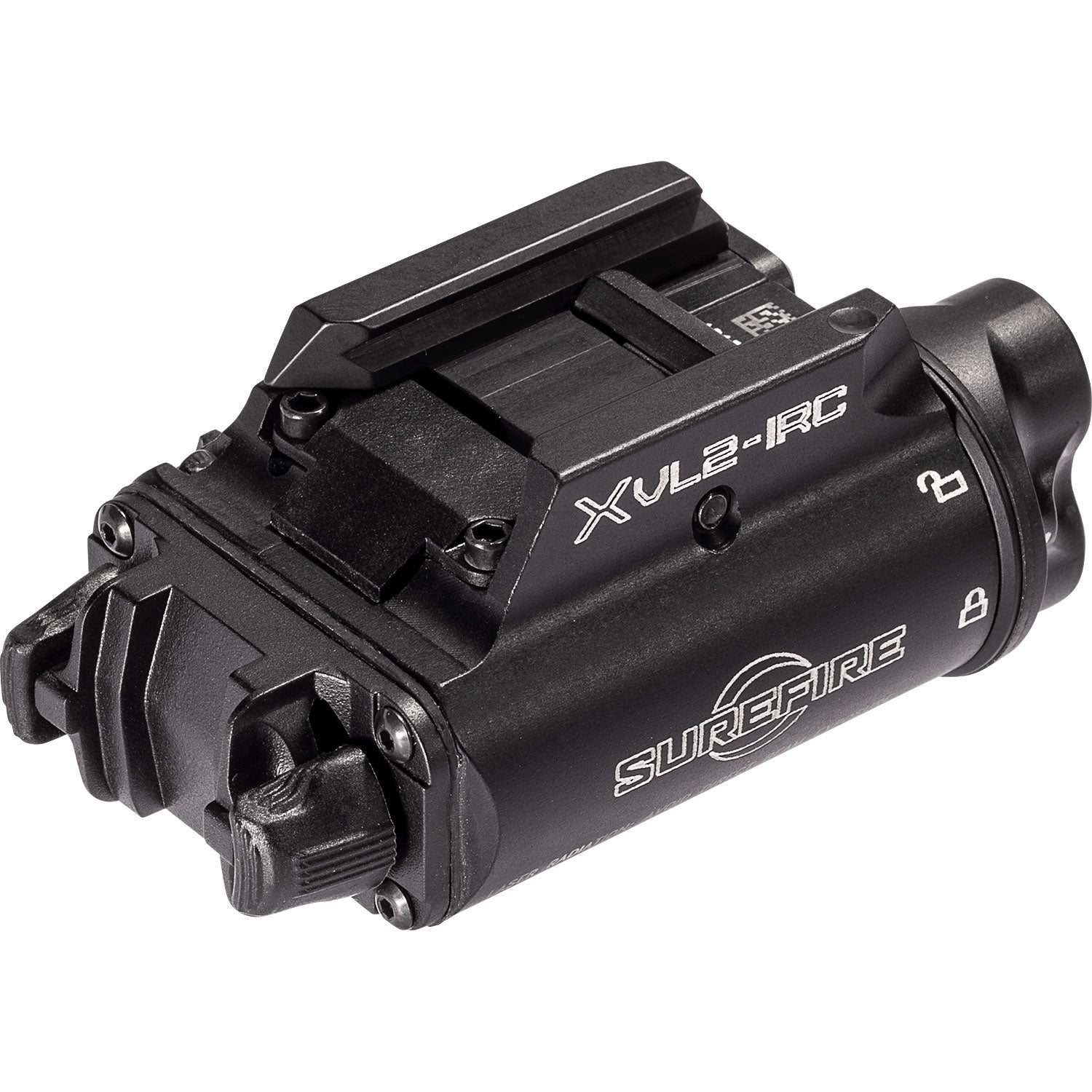 SureFire XVL2-IRC (ITAR)