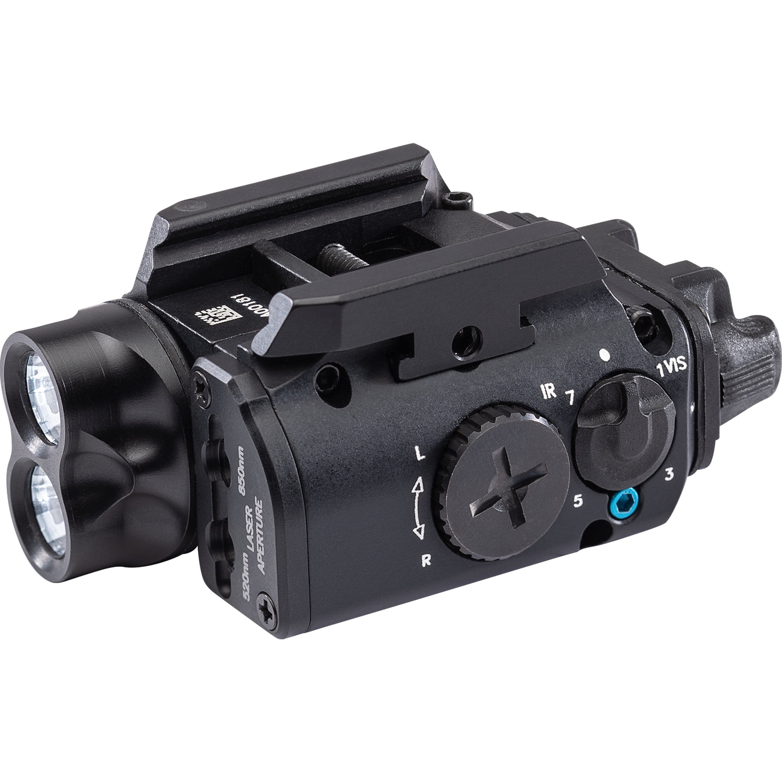 SureFire XVL2 (ITAR)