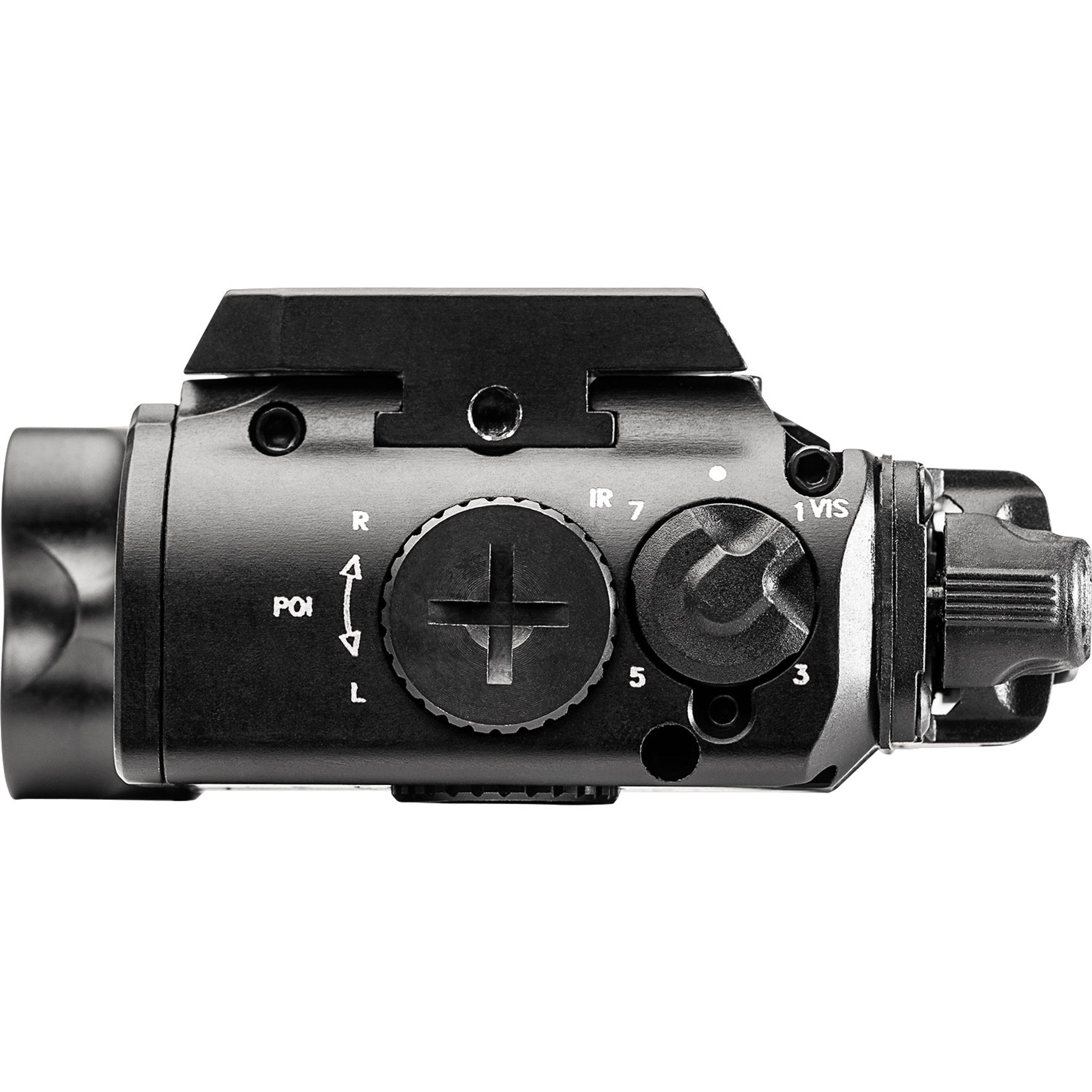 SureFire XVL2 (ITAR)