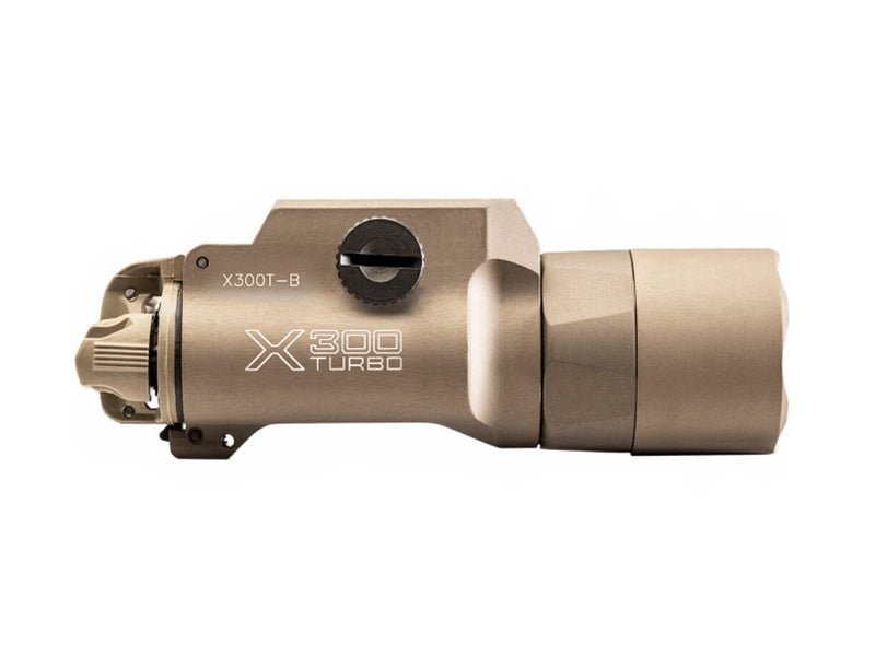 SureFire X300T