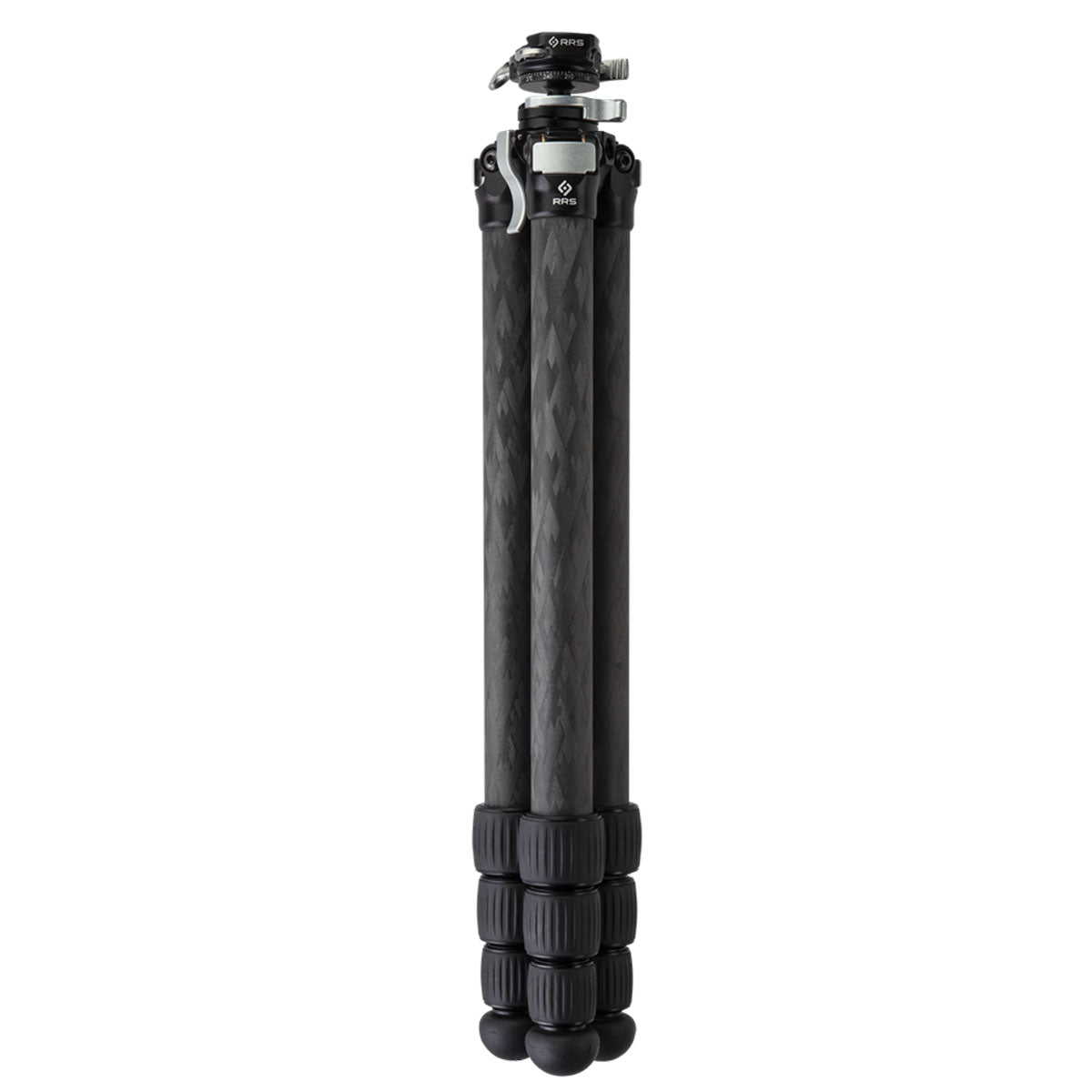 Really Right Stuff Ascend-14L-BH Karbonstativ mit integriertem Kugelkopf