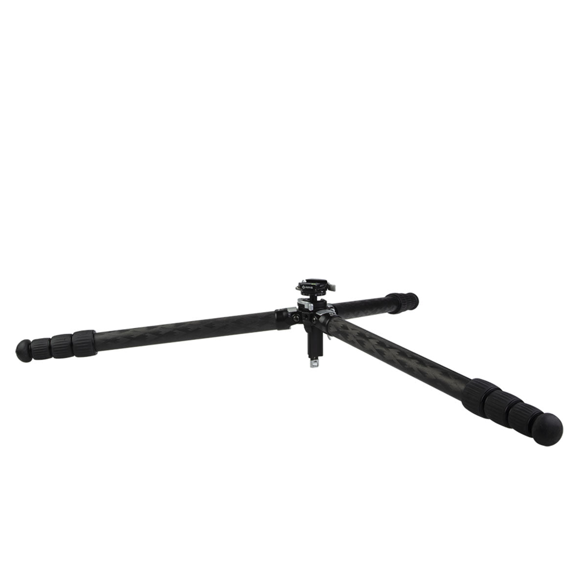 Really Right Stuff Ascend-14L-BH Karbonstativ mit integriertem Kugelkopf