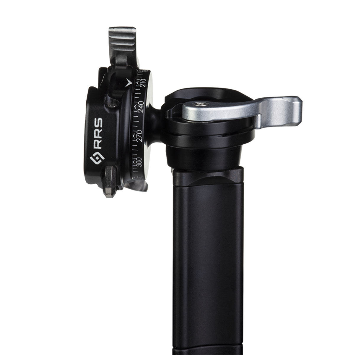 Really Right Stuff Ascend-14L-BH Karbonstativ mit integriertem Kugelkopf
