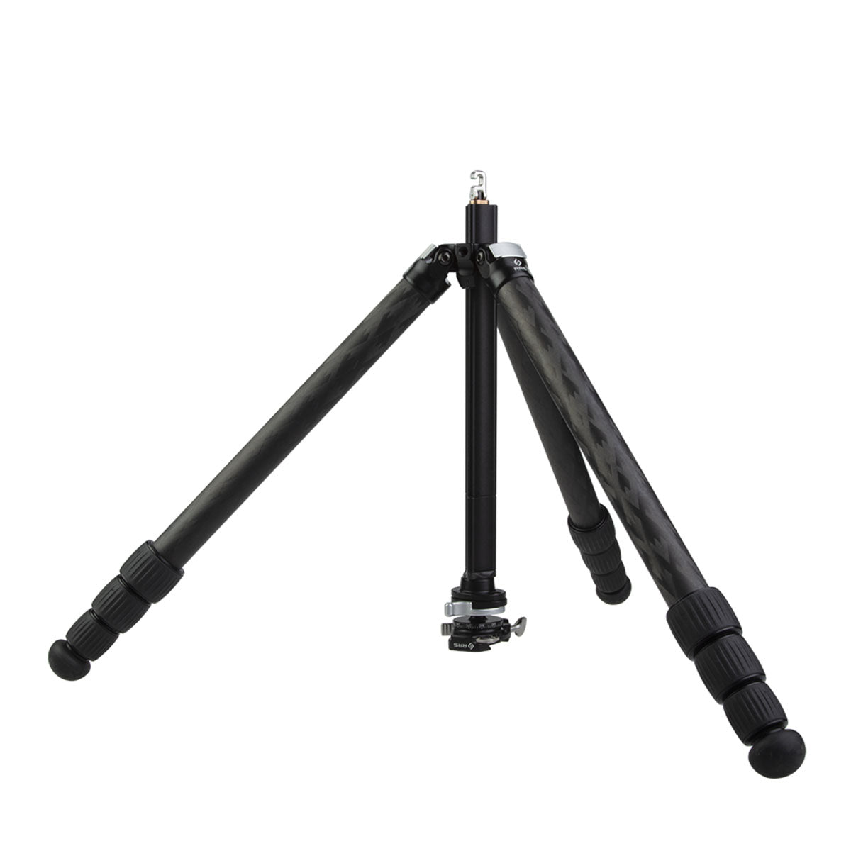 Really Right Stuff Ascend-14L-BH Karbonstativ mit integriertem Kugelkopf