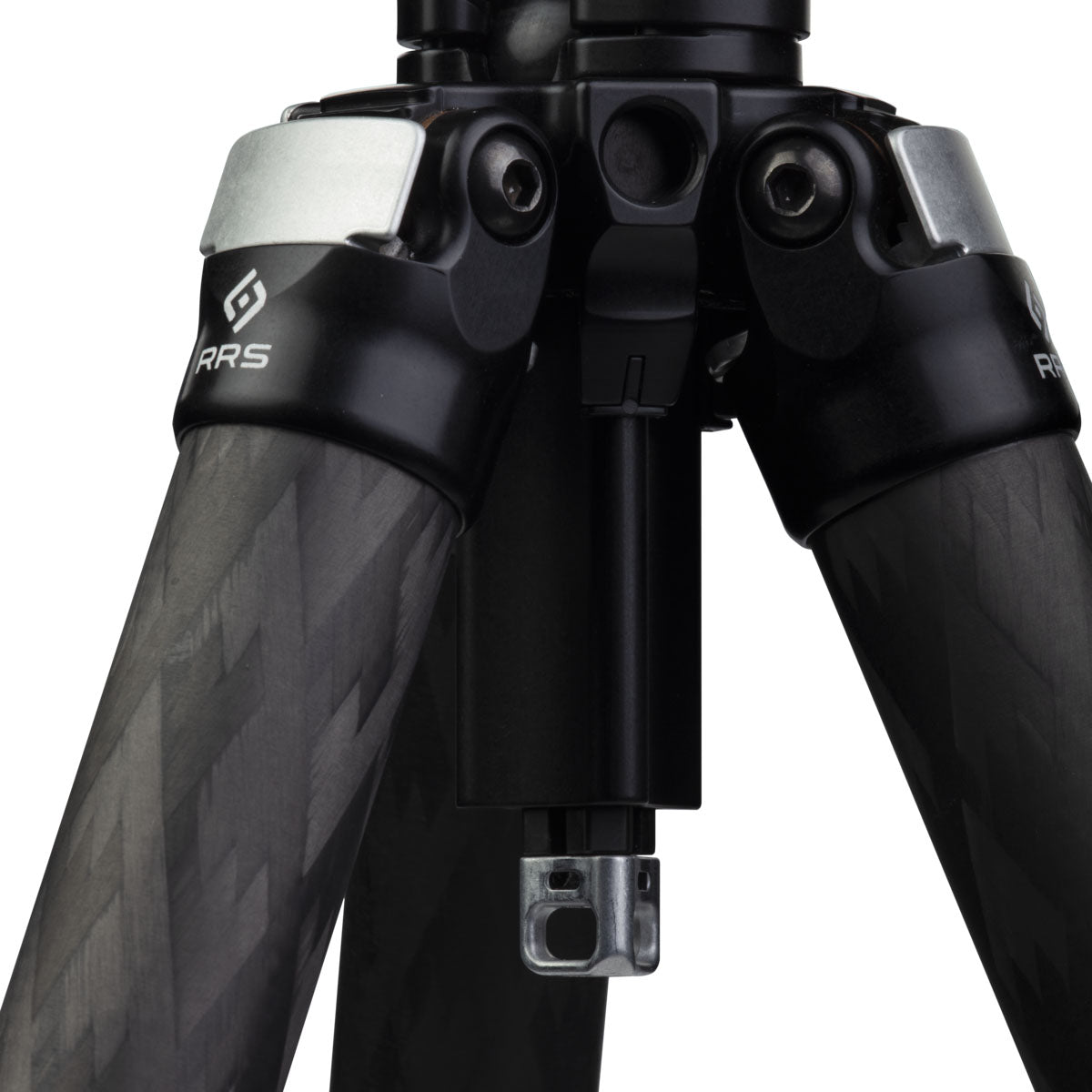 Really Right Stuff Ascend-14L-BH Karbonstativ mit integriertem Kugelkopf