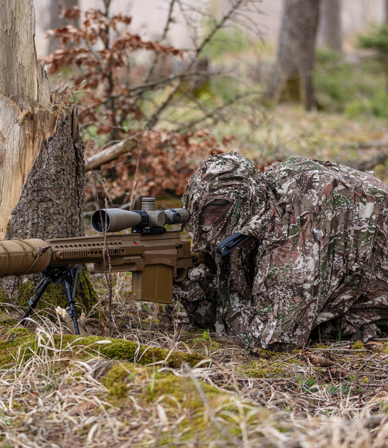 Unser Dankeschön für den unermüdlichen Einsatz der Soldaten