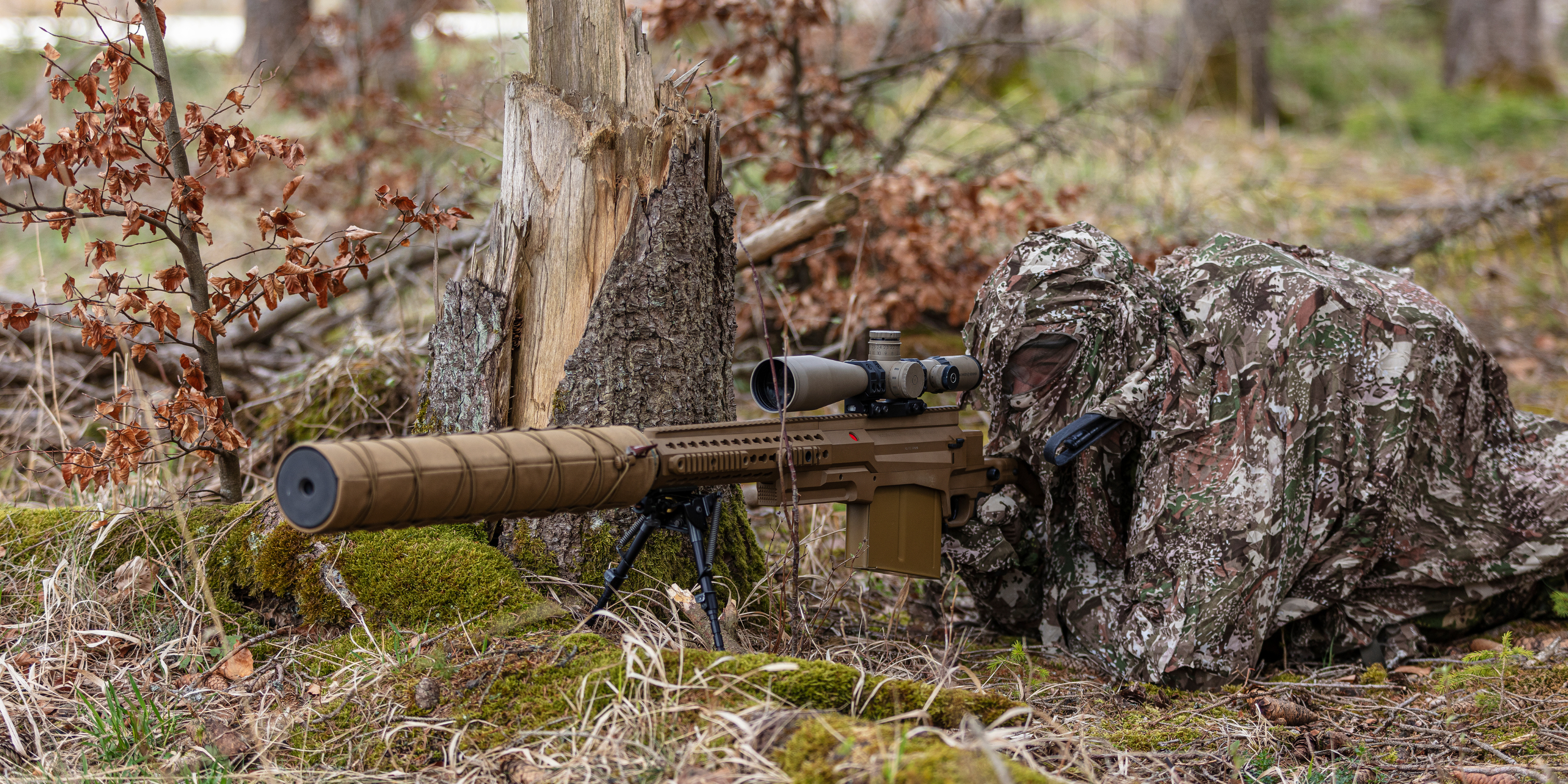 Unser Dankeschön für den unermüdlichen Einsatz der Soldaten