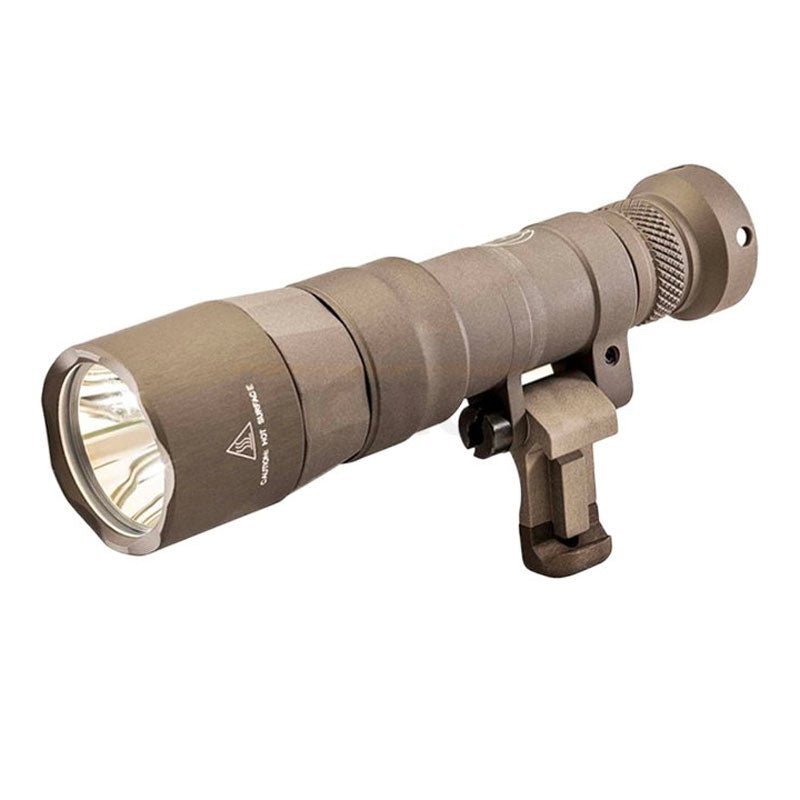 SureFire M340DFT-PRO Turbo Mini Scout Light Pro